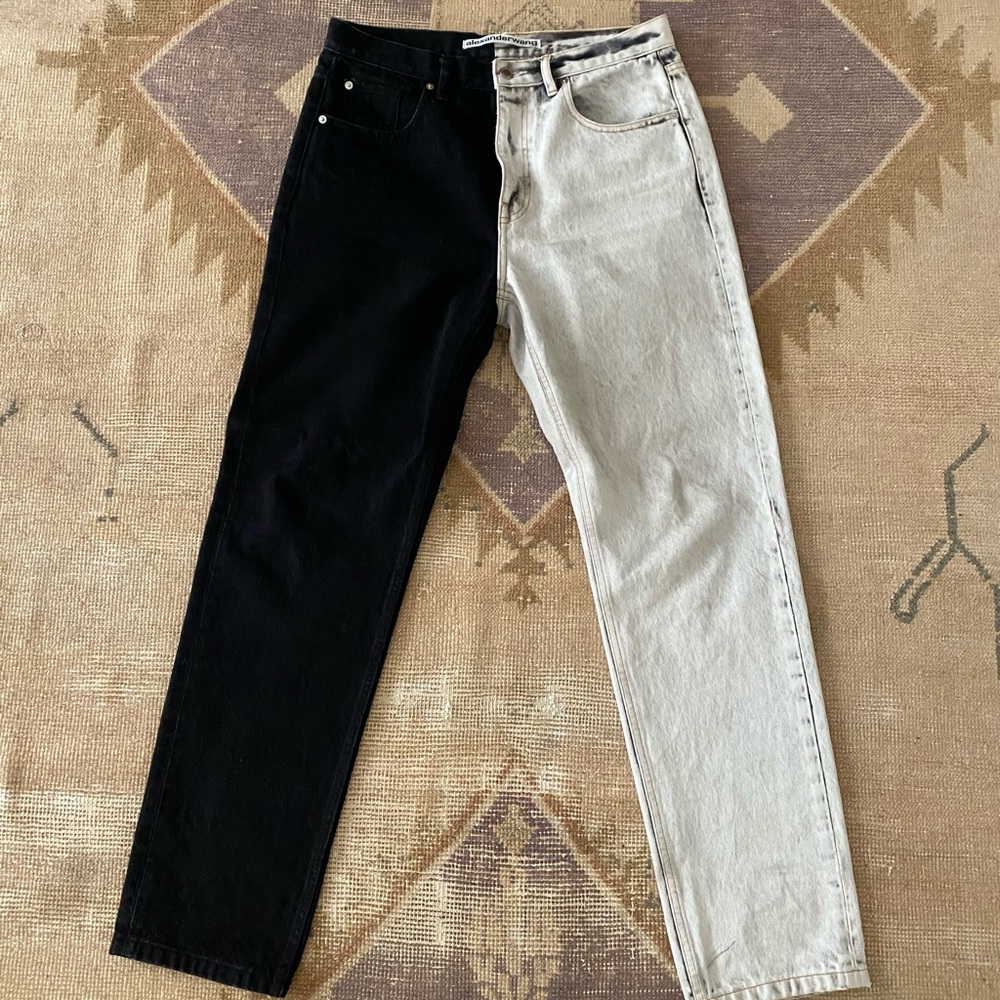 Alexander Wang Jeans